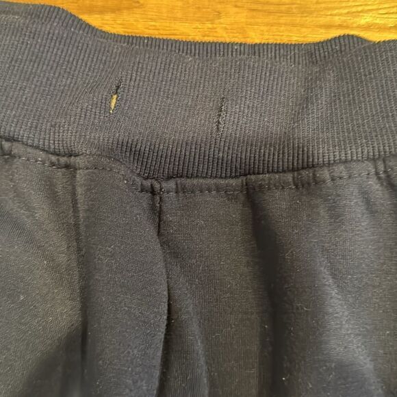 Blue color jogger - Picture 5 of 9